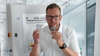 Schaltschrankverriegelung nach der neuen MVO