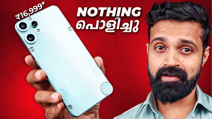 CMF Phone 2 Pro | 🔥Box-ൽ Surprise ഉണ്ട് | Detailed Unboxing | Malayalam