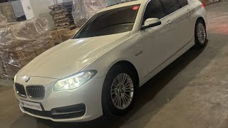 : : BMW F10 520d xDrive