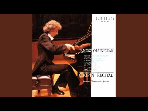 Watch Nocturne in C-Sharp Minor, Op. Posth on YouTube
