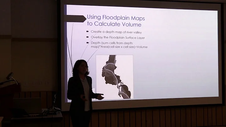 Stephanie Drago - 2019 Graduate Research Symposium...