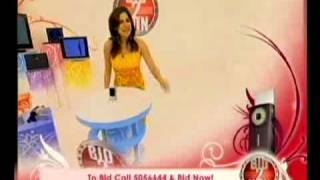 Amrita Raichand - TV Shows Montage