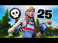 Clean kills in fortnite  fortnite  rrg xd