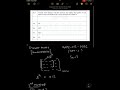 GATE CS 2026 SET 1 Discrete Maths Combinatorics question
