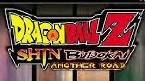 Easiest way to download dragon ball shin budokai another road Android/IOS