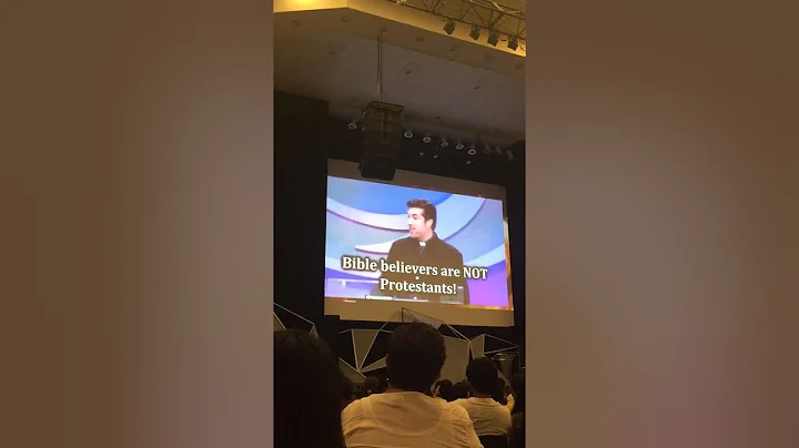 Catholic is UNIVERSAL :: Days of Ezekiel :: Major Amir Tsarfati :: @BeholdIsrael