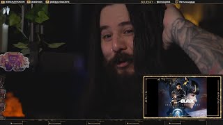 Stellar Blade - Star Descent / Belial | Reacting To Video Game Music!