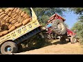 Best Extremely Dangerous Tractor Driving Fails ! Idiots Driver Skills 2020