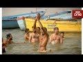 The holy city of Varanasi - The Ganges with Sue Perkins: Episode 2 - BBC One