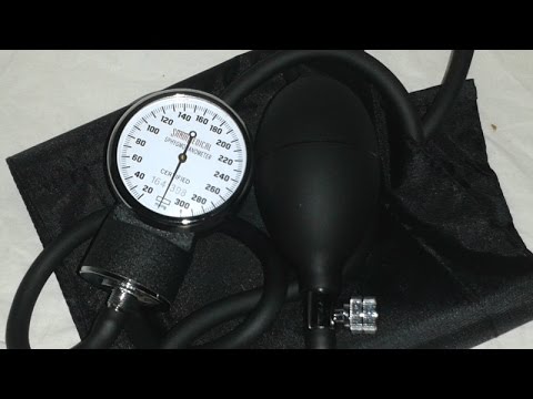review:-santamedical-adult-deluxe-aneroid-sphygmomanometer-(blood-pressure-monitor)