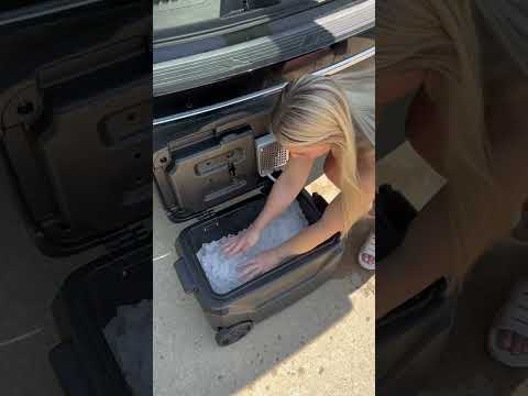 icyBreeze portable AC