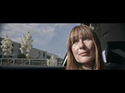 Dein goldener Weg "The golden way" - Gaby Mühleisen (Brandfilm)