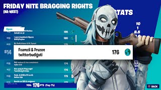 PS5 Bragging Rights Highlights #1 (4K 120FPS)