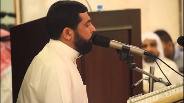 فاستمع لما يوحى 6 | القارئ ميثم التمار (الجمهوريه العراقيه)
