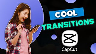 How to Make Cool Transition | 3 Cool CapCut Transition Tutorial by Simple Things 100 views 2 years ago 9 minutes, 30 seconds