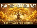 Abundance Activation While You Sleep | 432Hz Abundance Reset Frequency for Wealth Flow