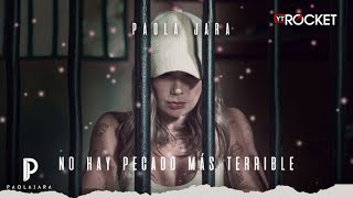 Paola Jara - Después De Ti (Video Lyric)
