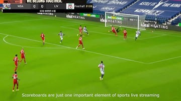 How to create scoreboard   YoloBox