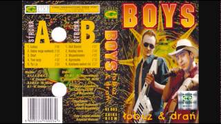 Boys - Och Daniel [1996] chords