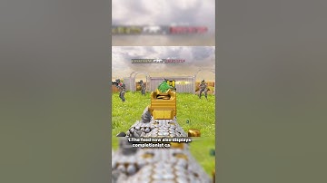 Noticed these in CODM Season 11?