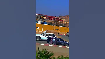 بنات تمنراست 