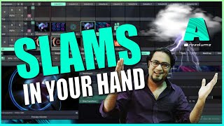 Sync Resolume Slice Triggers with a Live DJ or Band | VJ Tips