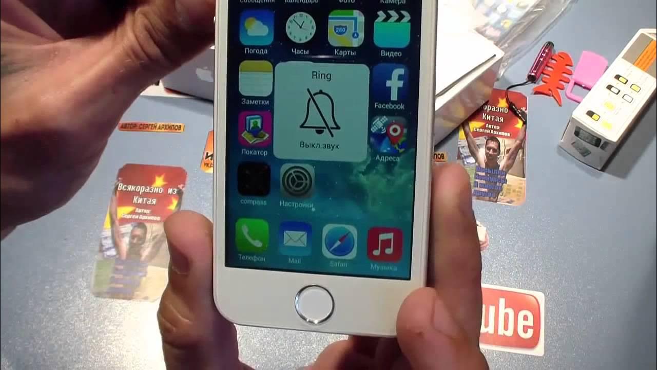 видео обзор s5. айфон 5 s китай копия. поддельный айфон на андроиде купить. алиэкспресс айфон 5 s. Iphone 5s китайская копия.
