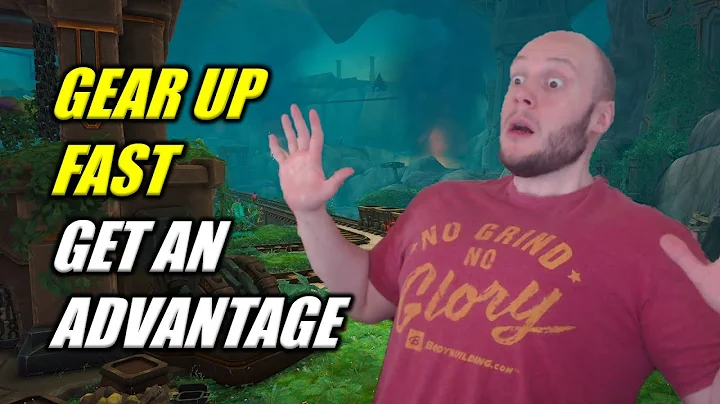 Season 3 PVP Gearing Guide