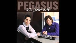 Pegasus - Gang på gang by linatulla 2,192 views 12 years ago 3 minutes, 43 seconds