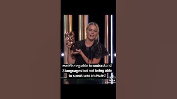 Me if not speaking 3 languages was an award😭#multilingual #bilingual #languagelearning #shorts