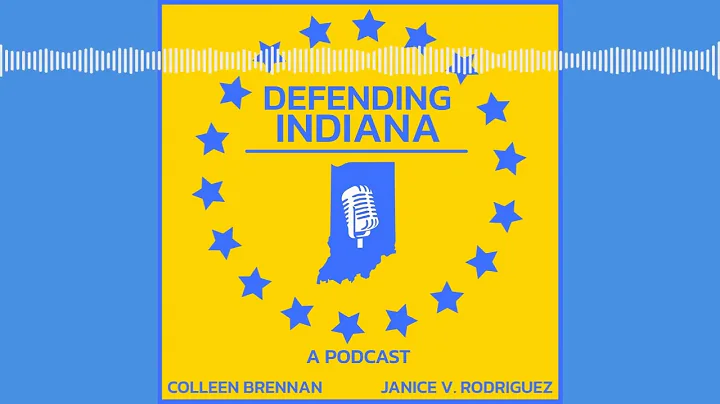 Defending Indiana - Photoworthy...In...
