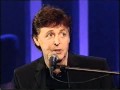1999 Paul McCartney live on Parkinson (03.12.1999)