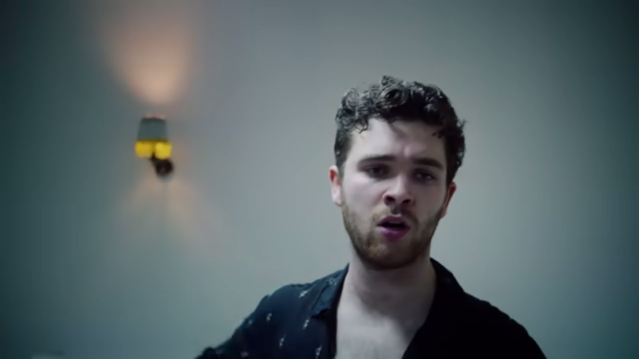 Royal Blood  Lights Out Official Video