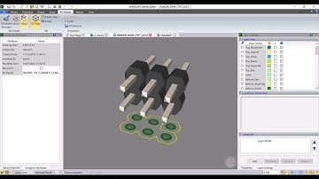 eCADSTAR Align Tutorial with Sarah Santangeli