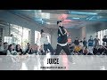 Juice  choreography by bada lee