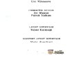The Busy World Of Richard Scarry End Credits CINAR Logo The Busy World Of Richard Scarry End Credits CINAR Logo