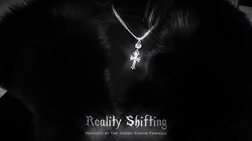 ⚠️ VERY INTENSE ༒  Reality Shifting Subliminal [NO FAILED ATTEMPTS] | Requested