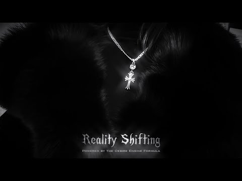 VERY INTENSE Reality Shifting Subliminal NO FAILED ATTEMPTS Requested