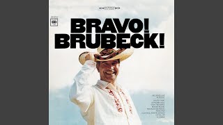 Video thumbnail of "Dave Brubeck - Besame Mucho"