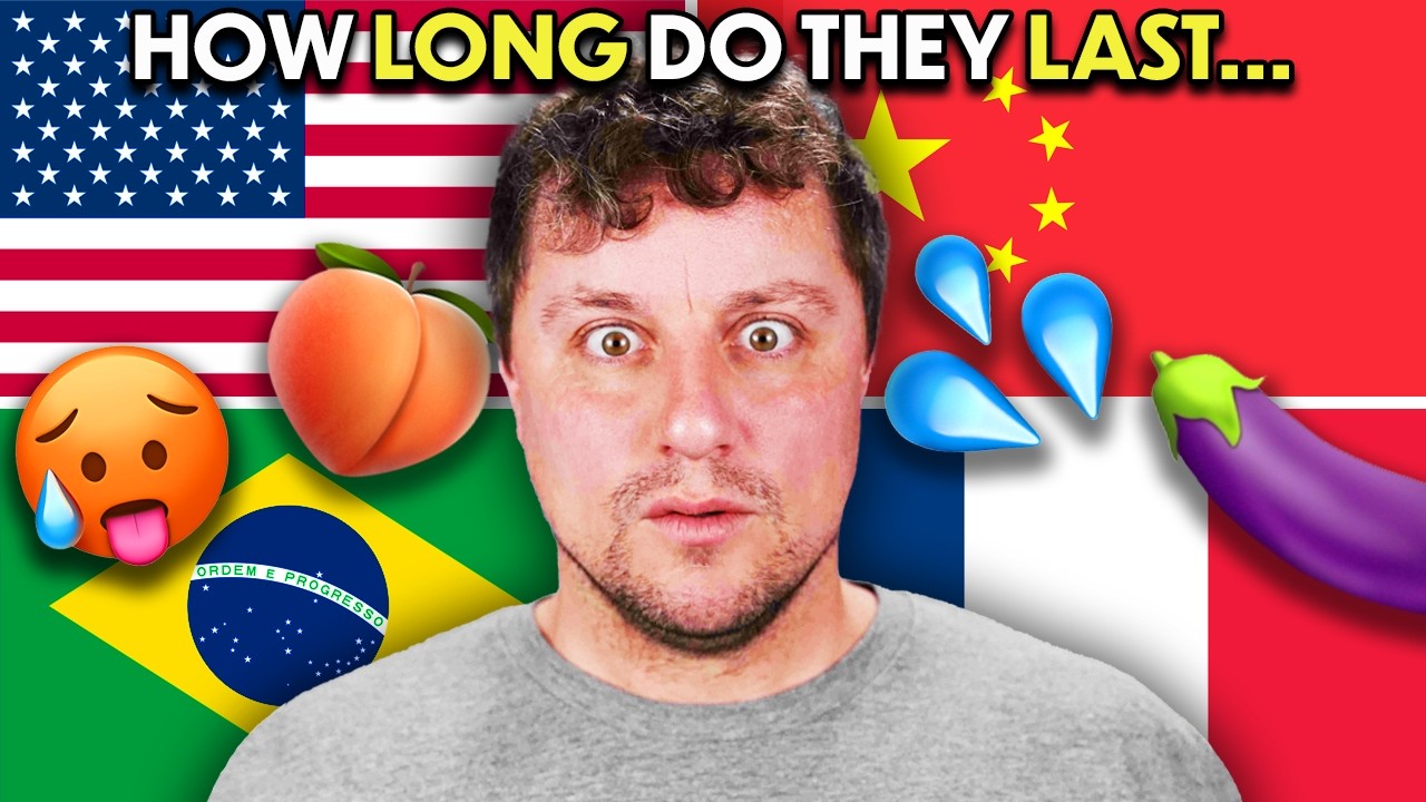 Sex Around The World Trivia Battle!