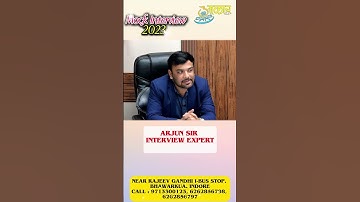 Join Aakar IAS for the MPPSC 2023 Mock Interview Session! Boost Your Confidence for Final Interview!