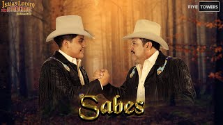 Sabes- Isaías Lucero y los Involucrados de Nuevo León - Video Oficial -