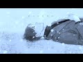 yama - awayuki 「沫雪」 (Music Video)