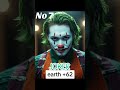 JOKER 🃏🤡 new #shorts #dccomics #dc #dcuniverse #joker #jokes #lucu #luculucuan
