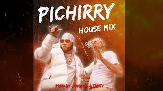 Kiko El Crazy X El Alfa - Pichirry | House Version | Jangueo & Tanty Produciendo | Pila'e Teteo |