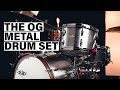 The Sound of Metal (works for...everything?!) | ASBA Metal Series