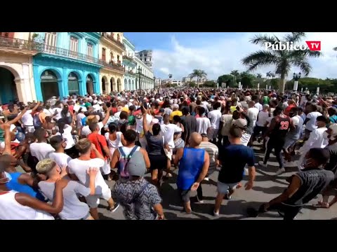 Vídeo: Disturbios Raciales Masivos En Los Estados Unidos Y Ndash; Esto Ya Es Una Pequeña Guerra Civil - Vista Alternativa