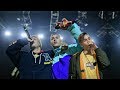 Bad Bunny, Khea, Duki "Loca REMIX" - Luna Park