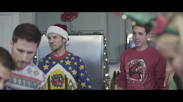 Patrick Thomas - Ugly Christmas Sweater (Official Music Video)