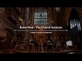 Brave Rival - The Church Sessions